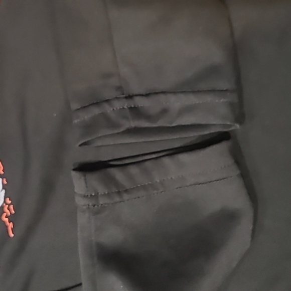 Under Armour Backpacking Yeti Matching Set Size Small - Picture 8 of 8